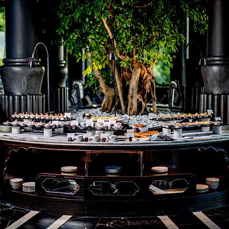 Intercontinental Danang Sun Peninsula Resort By Ihg Exterior foto