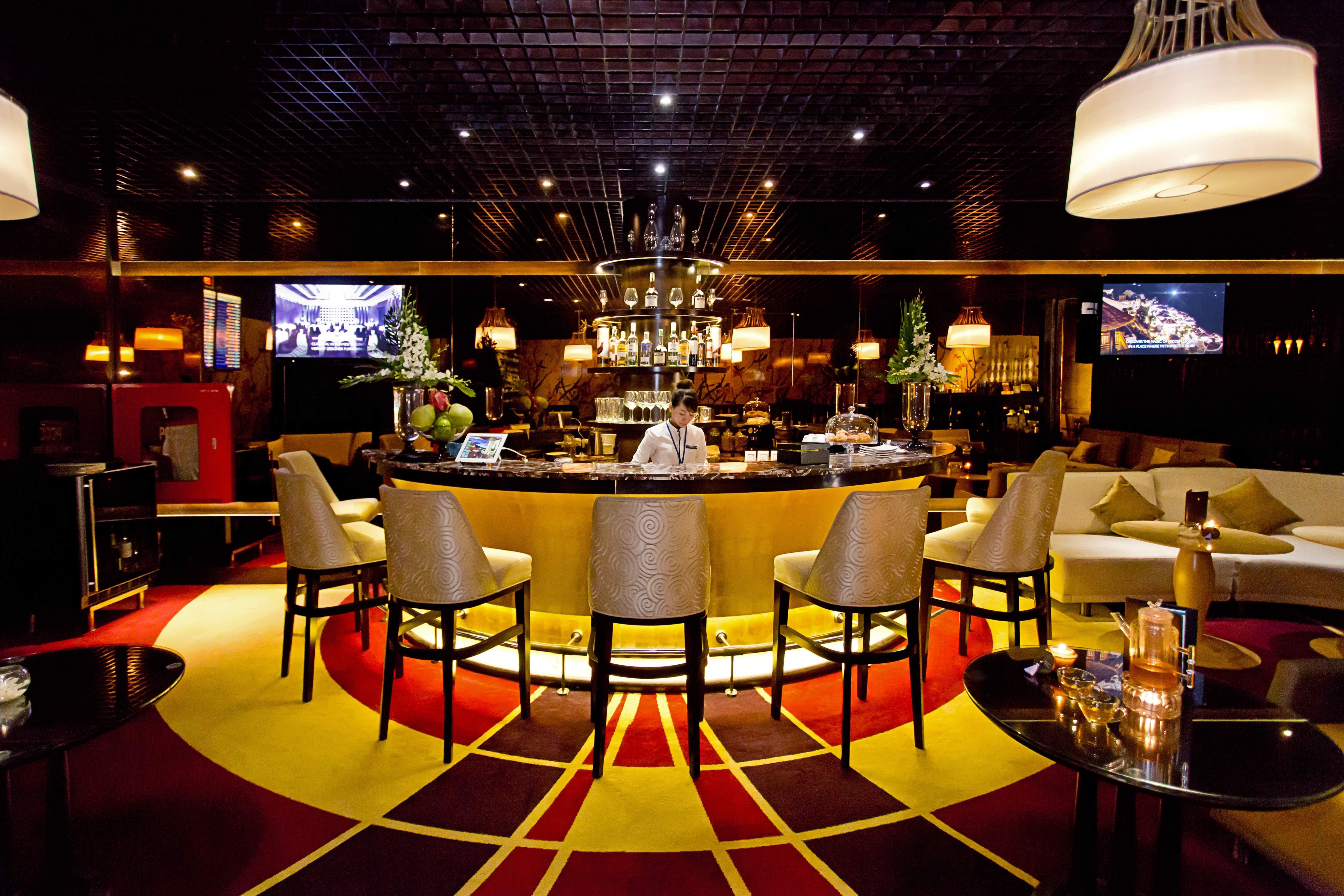 Intercontinental Danang Sun Peninsula Resort By Ihg Exterior foto