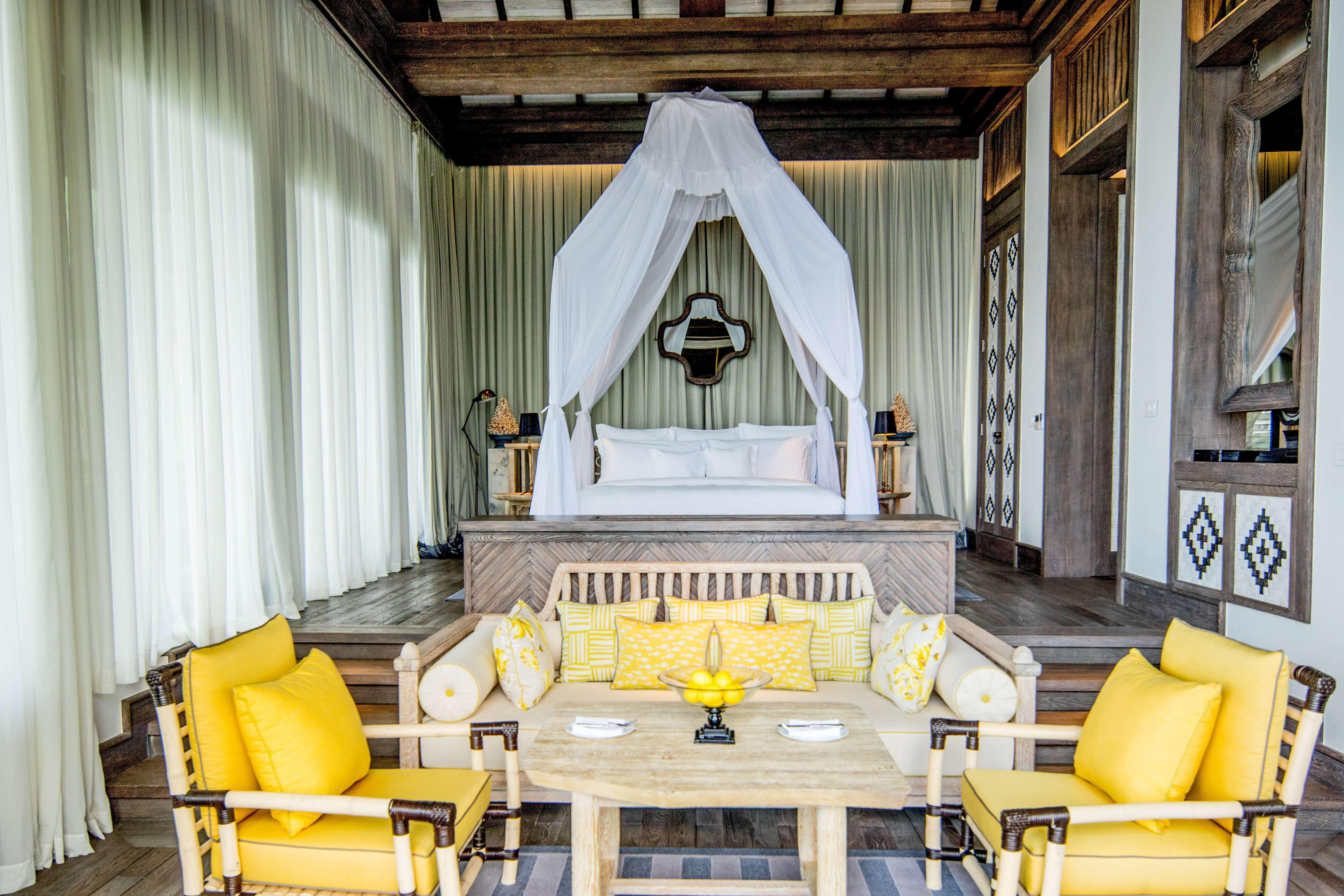 Intercontinental Danang Sun Peninsula Resort By Ihg Exterior foto