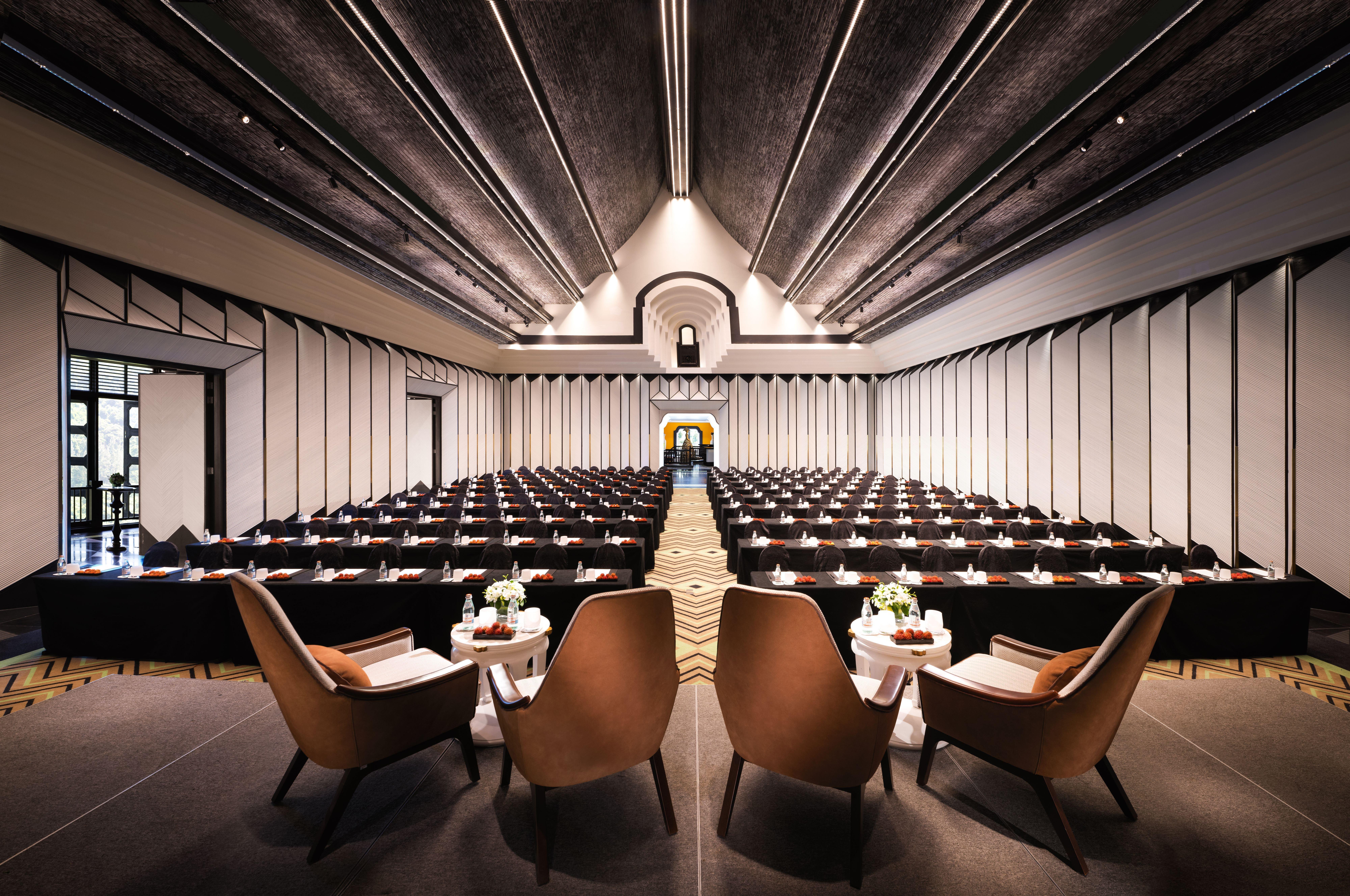 Intercontinental Danang Sun Peninsula Resort By Ihg Exterior foto